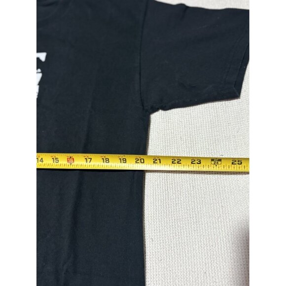 VTG 2005 Cream Madison Square Garden Concert SHIRT Rock Band Sz Medium - Picture 3 of 5